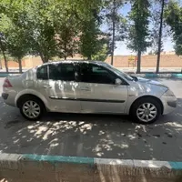 رنو مگان مونتاژ 2000cc، مدل ۱۳۹۰|خودرو سواری و وانت|یزد, |دیوار