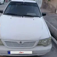 پراید 132 ساده، مدل ۱۳۸۹