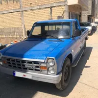 نیسان ۱۴۰۰ دوگانه اپشنال