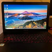 لپ تاپ ایسوس Rog G551 JW|رایانه همراه|کرج, خرمدشت|دیوار