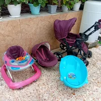 وسایل های بچه