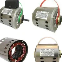 موتوردینام کولر آبی ایرانیان شرکتی