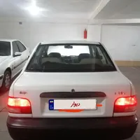 پراید 131 EX، مدل ۱۳۹۱|خودرو سواری و وانت|تبریز, |دیوار