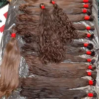 خریدار اصلی و عمده موی طبیعی در استان