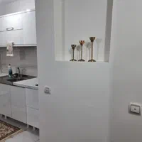اجاره سوئیت مبله محدوده شریعتی ، شیخ صفی|اجارهٔ کوتاه‌مدت آپارتمان و سوئیت|تهران, خواجه نظام الملک|دیوار