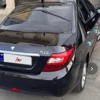 دنا پلاس اتوماتیک، مدل ۱۴۰۲|خودرو سواری و وانت|فردیس, |دیوار