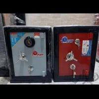 گاو صندوق کلیدی و رمزی گاو صندوق ، گاوصندوق|ابزارآلات|مشهد, پنجتن|دیوار