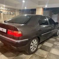 زانتیا 2000 مدل ۸۸