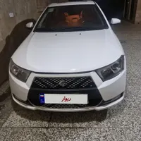 دنا پلاس مدل 1400 کم کار|خودرو سواری و وانت|مشهد, توس|دیوار