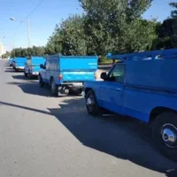 خدمات باربری حجت بارنیسان وانت تلفنی کارگر تنها|خدمات حمل و نقل|مشهد, شهرک رازی (شهرک غرب)|دیوار