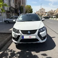 کوییک GXR-L|خودرو سواری و وانت|تهران, شهرک شریعتی|دیوار