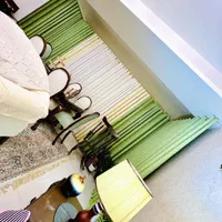 پرده پانچی ( تمام چک )|پرده، رانر، رومیزی|تبریز, |دیوار