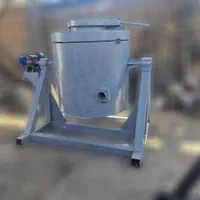 تولیدات دستگاه های ذوب فلزات ( کوره )|خدمات پیشه و مهارت|ابهر, |دیوار