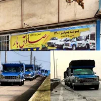 باربری نیسان وانت بار تلفنی شهروشهرستان همه روزه|خدمات حمل و نقل|مشهد, طلاب|دیوار