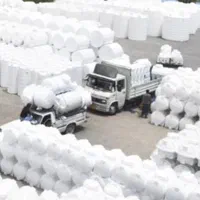 تانکر M.P تکی عمده مخزن آب منبع آب