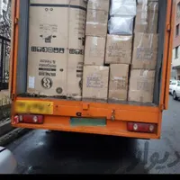 اتوبار باربری حمل اثاثیه منزل خاور نبرد افسریه|خدمات حمل و نقل|تهران, نیروی هوایی (پیروزی)|دیوار
