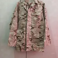 لباس سربازی سپاه