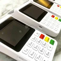 کارتخوان سیار POS بیسیم دستگاه کارت خوان GPRS جیبی مشکی|فروشگاه و مغازه|رشت, گلسار|دیوار