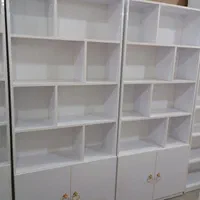 کتابخانه شبکه ای سفید