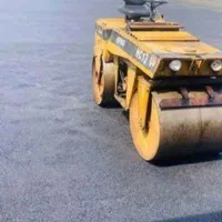 اجاره غلطک ۲تنی اجاره برشکاری کاتر کمپکتور بنزینی|ماشین‌آلات صنعتی|تهران, پونک|دیوار
