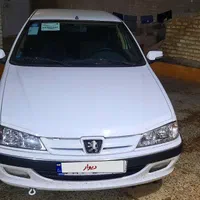 پارس موتور جدید مدل ۴۰۱ بدون رنگ