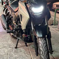 na 250 مدل ۱۴۰۲|موتورسیکلت|اصفهان, بیدآباد|دیوار
