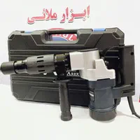 چکش تخریب ۶ کیلویی ۸۱۰ جدید ویوارکس بتن کن|ماشین‌آلات صنعتی|کرج, حیدرآباد|دیوار