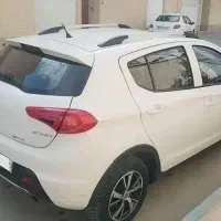لیفان ایکس 50