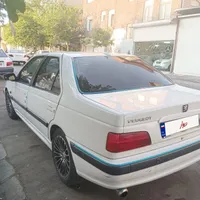 پژو پارس ساده، مدل ۱۳۹۳|خودرو سواری و وانت|تهران, خانی‌آباد نو|دیوار