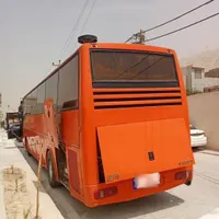 اتوبوس بی7 ولوو تیپ1|خودرو سنگین|بندر کنگان, |دیوار