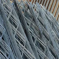 میلگرد بستر/والپست/ناودانی منقطع|عمدهفروشی|کهنوج, |دیوار