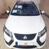 کوئیک gxR-L صفر کیلومتر