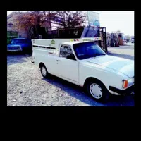 حمل بار با وانت