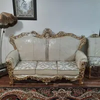 طلق ژله ای کاور مبل|مبلمان خانگی و میز عسلی|ری, |دیوار