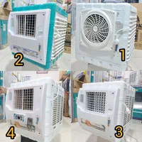 کولرهای آبی جنرال 2800کوچک دستی بدون تسمه|کولر آبی|تهران, تهرانسر شرقی|دیوار