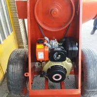 بتونیر دیزل،بنزینی،برقی و میکسر|ماشین‌آلات صنعتی|کرمان, |دیوار