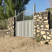 بنای سفت کاری بلوک چینی دورباغ|خدمات پیشه و مهارت|همدان, |دیوار