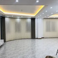 پرده خونتون راحت عوض کنید|پرده، رانر، رومیزی|قائم‌شهر, |دیوار