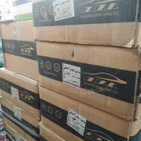 پخش انواع جعبه فرمان کمک فنر لنت ترمز جلوبندی|قطعات یدکی و لوازم جانبی|قم, نیروگاه|دیوار