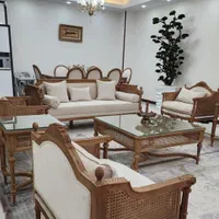 بیا مبل رو از تولیدی بخر مبل مدل کاجی دیبا|مبلمان خانگی و میز عسلی|قم, نوقطار|دیوار