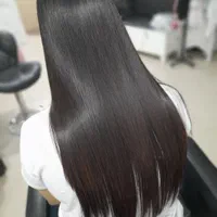 کراتین .مش شینیون  اسکراپ  آموزش(تخفیف ویژه)|خدمات آرایشگری و زیبایی|پردیس, فاز ۲|دیوار