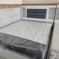تخت‌خواب‌|تخت و سرویس خواب|گنبد کاووس, |دیوار
