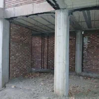 ۴۰۰متر بتنی نیمه ساز نصف قیمت بدلیل جابجایی|فروش خانه و ویلا|زرند, |دیوار