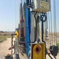 تجهیز استخر دیگ بخار نانو پرس