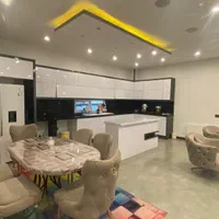 ×مدرن تریبلکس۴خواب استخردار بیلیارد شیک درمتلقو|اجارهٔ کوتاهمدت ویلا و باغ|سلمانشهر, |دیوار