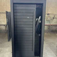 درب DOOR20 زد سرقتPVT ضد دیلم ارتفاع بلند در اتاق|مصالح و تجهیزات ساختمان|کرج, حصارک بالا|دیوار