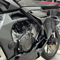 هوندا CBR 250 RR نیوفیس خشک 1402 قاتل ZX25|موتورسیکلت|تهران, منیریه|دیوار