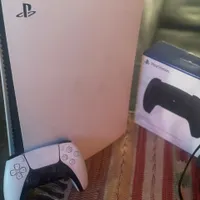 Ps5 کپیخور