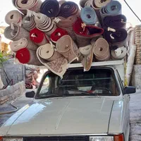 قالیشویی فرهنگیان