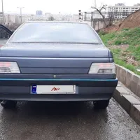 پژو 405 جی ال ایکس (GLX)، مدل ۱۳۹۳|خودرو سواری و وانت|تهران, شهرک نفت (منطقه ۵)|دیوار